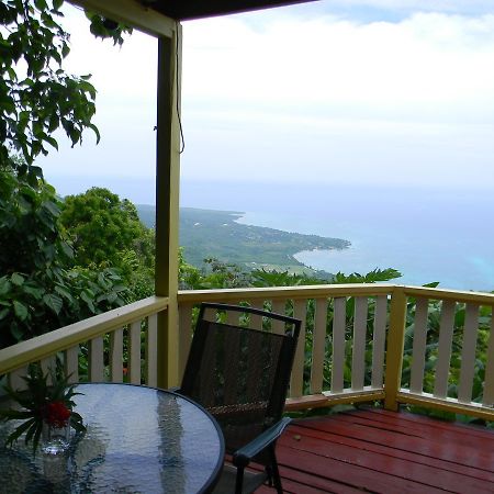 Good Hope Retreat Hotel Cave Esterno foto