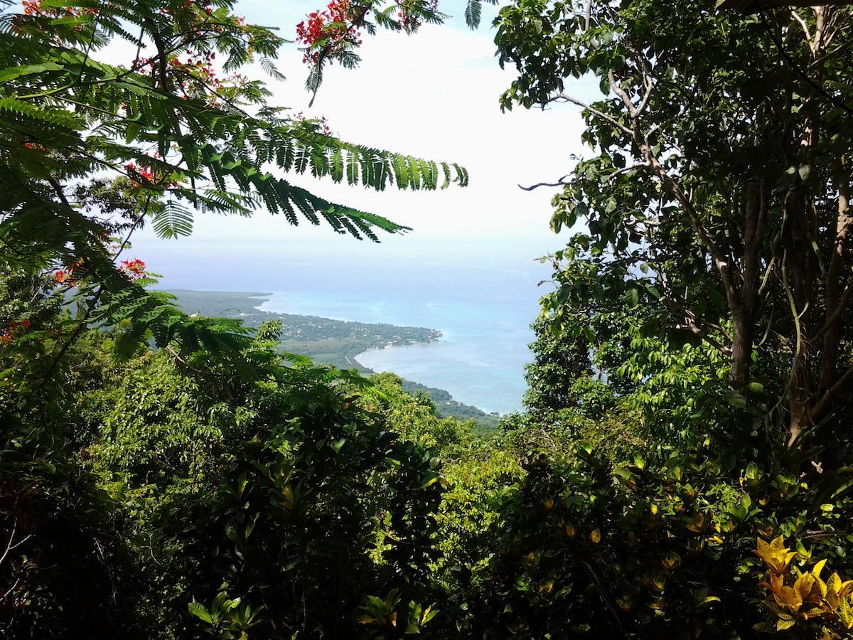 Good Hope Retreat Hotel Cave Esterno foto