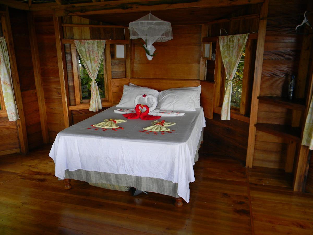 Good Hope Retreat Hotel Cave Esterno foto