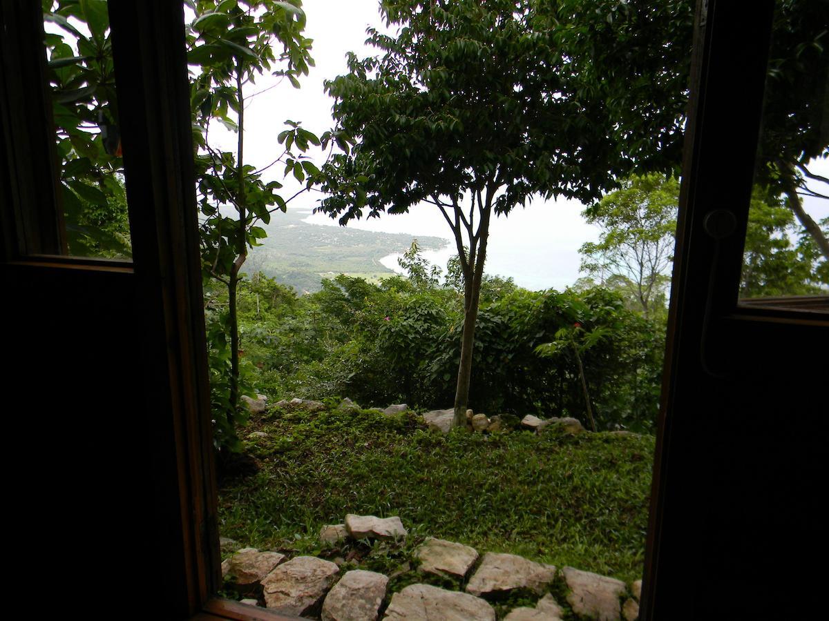Good Hope Retreat Hotel Cave Esterno foto