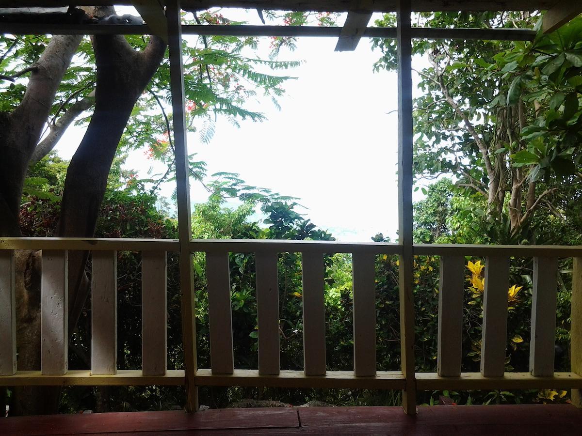 Good Hope Retreat Hotel Cave Esterno foto