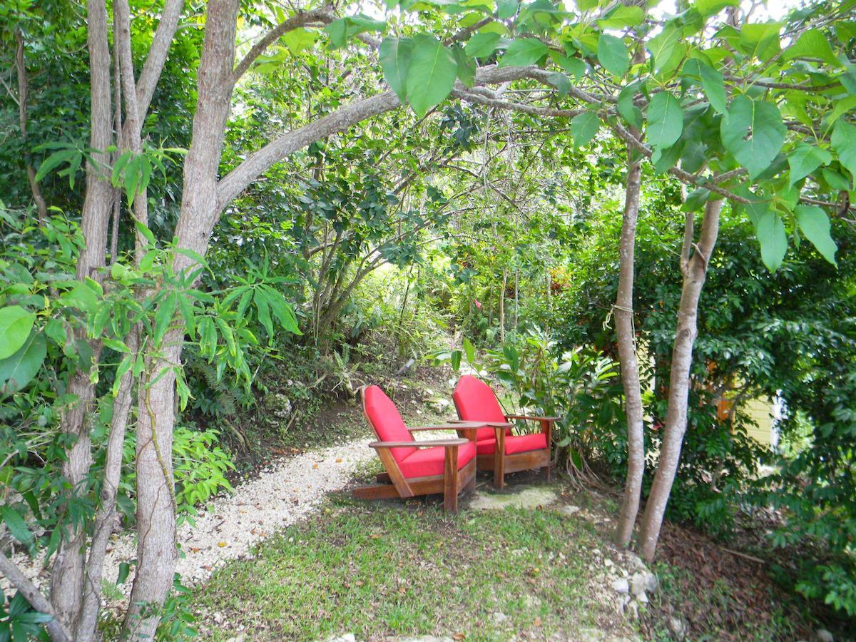 Good Hope Retreat Hotel Cave Esterno foto