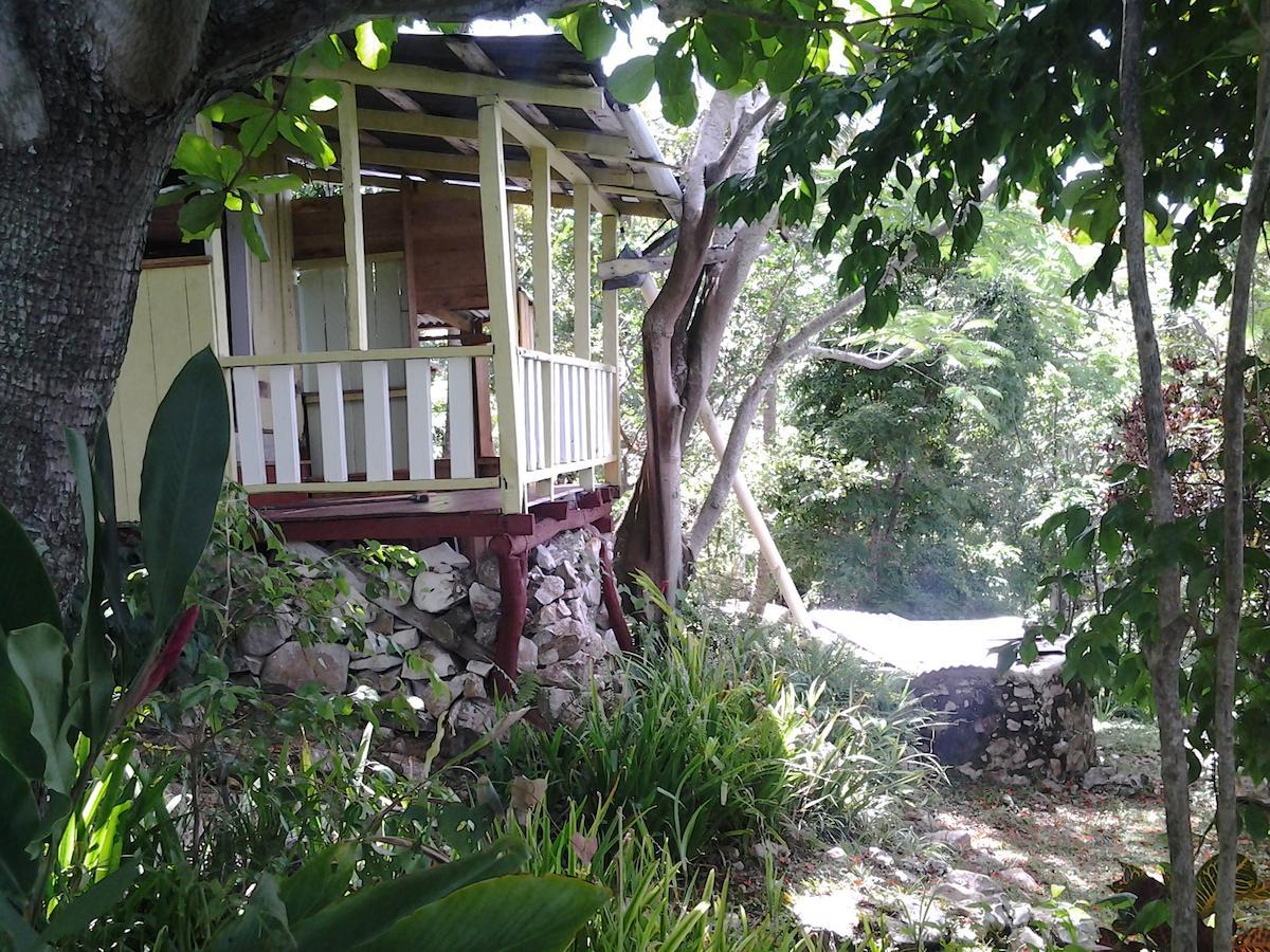 Good Hope Retreat Hotel Cave Esterno foto