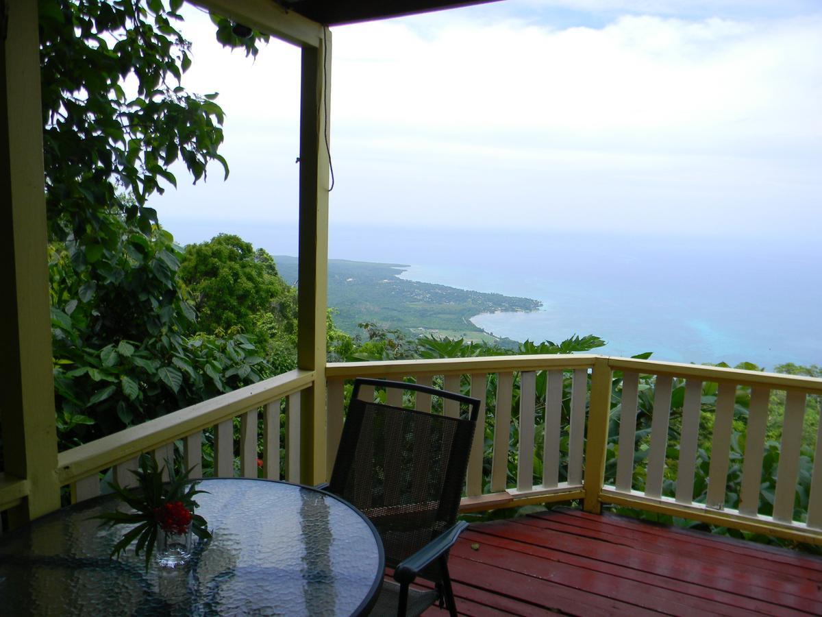 Good Hope Retreat Hotel Cave Esterno foto